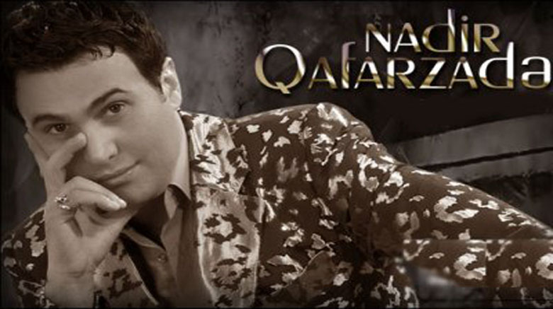 Nadir Qafarzadə millət vəkilinin mahnısını ifa edəcək
